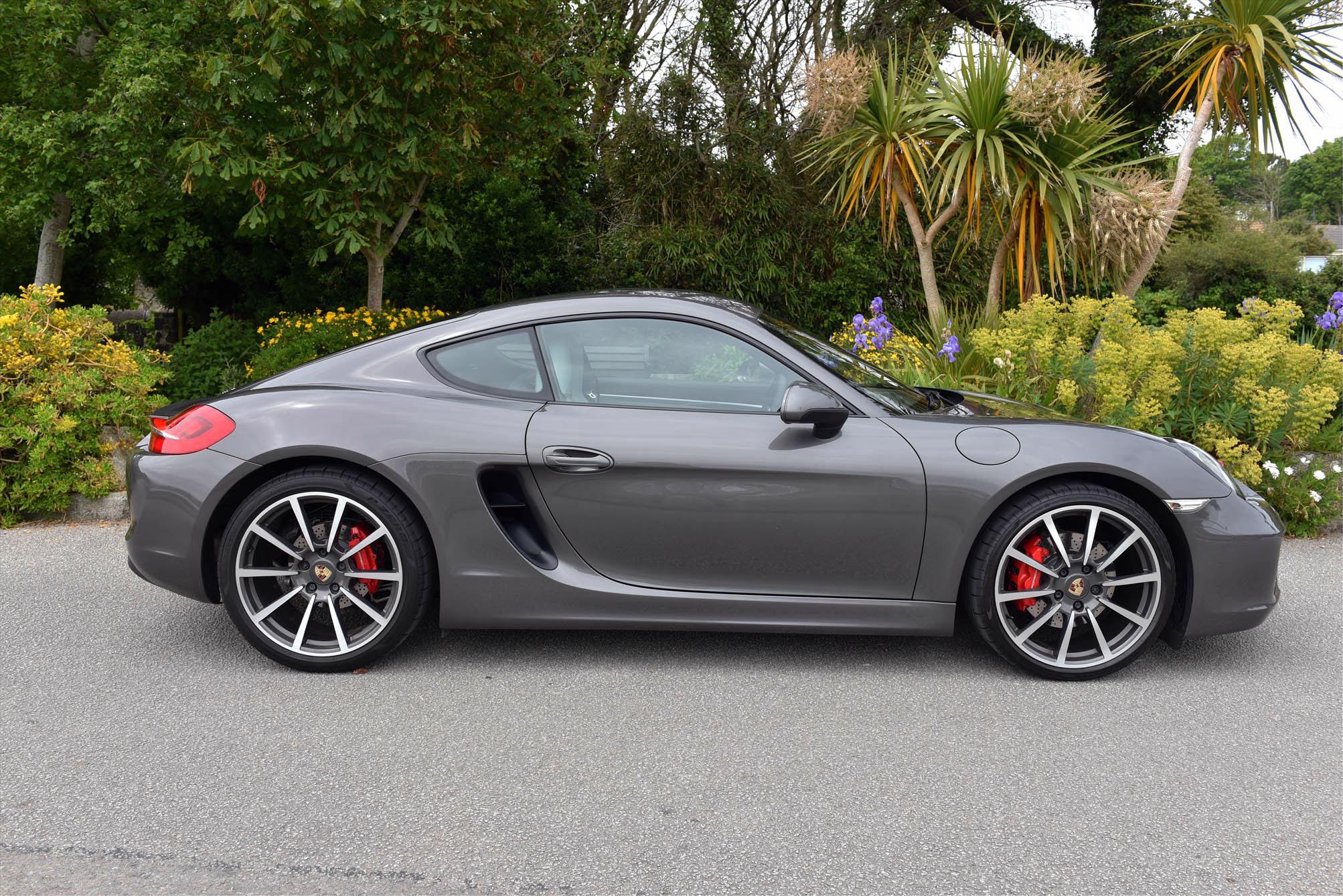 2013 porsche cayman store s for sale