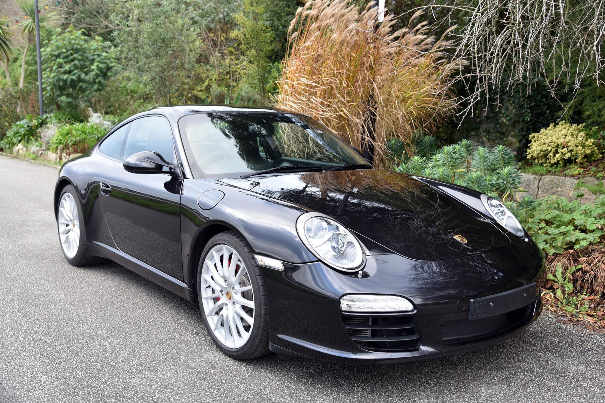 2010 Porsche 911 (997) Carrera S PDK Coupe 38,000 Miles, Sale Agreed ...