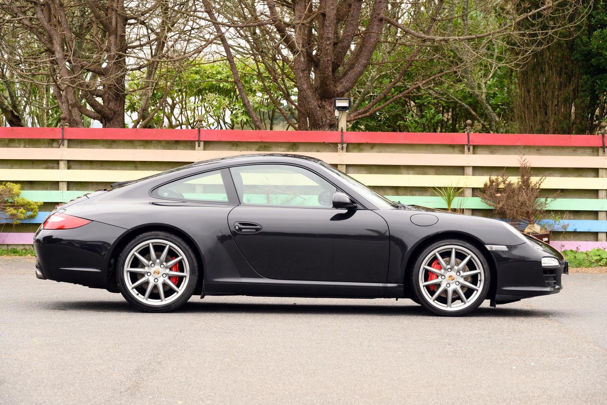 2009 Porsche 911 (997 Gen2) Carrera S PDK, 24,600 Miles, £54,995 for sale -  Stirlings